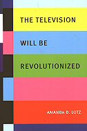 The Television will be Revolutionized