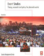 Event Studies: Theory, Research and Policy for planned Events