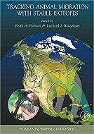 Tracking Animal Migration with Stable Isotopes