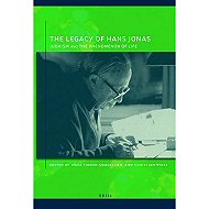 The Legacy of Hans Jonas:<br> Judaism and the Phenomenon of Life