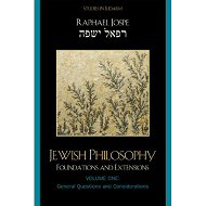 Jewish Philosophy: Foundations and Extensions <br>2 Vols.