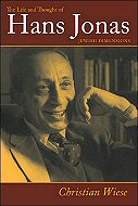 The Life and Thought of Hans Jonas<br>Jewish Dimensions