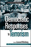 Democratic Responses to Terrorism