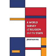 A World Survey of Religion and the State