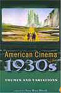 American Cinema of the 1930s: Themes and Variations