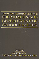 International Handbook on the Preparation and Development of School Leaders