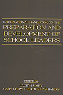 International Handbook on the Preparation and Development of School Leaders