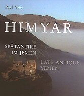 Himyar: Late Antique Yemen