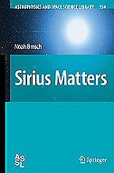 Sirius Matters