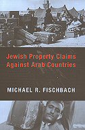 Jewish Property Claims Against Arab Countries