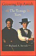 Growing Up Amish: The Teenage Years