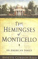 The Hemingses of Monticello