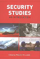 Security Studies: An Introduction