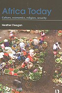 Africa Today: Culture, Economics, Religion, Security