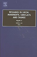 Research in Social Movements, Conflicts and Change<br>Vol. 27