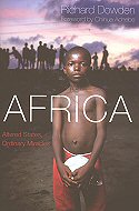 Africa: Altered States, Ordinary Miracles