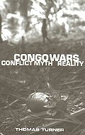 Congo Wars: Conflict, Myth, Reality
