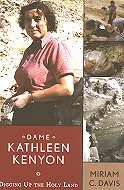 Dame Kathleen Kenyon: Digging up the Holy Land