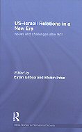 US-Israeli Relations in a New Era:<br> Issues and Challenges after 9/11