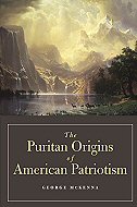 The Puritan Origins of American Patriotism 