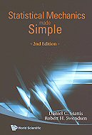 Statistical Mechanics made Simple <br>2nd Edition
