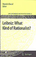 Leibniz: What Kind of Relations