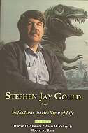 Stephen Jay Gould: Reflections on his View of Life