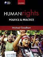 Human Rights: Politics & Practice