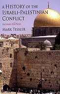 A History of the Israeli-Palestinian conflict <br>Second Edition