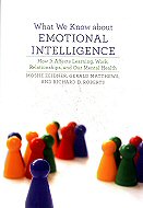 What We Know about Emotional Intelligence:<br> How it Affects Learning, Work, Relationships, and our Mental Health