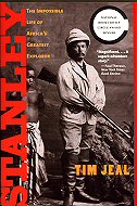 Stanley: <BR>The Impossible Life of Africa's Greatest Explorer 