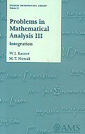 Problems in Mathematical Analysis III: Integration