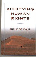 Achieving Human Rights