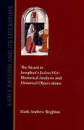 The Sicarii in Josephus's <i>Judean War</i>:<br> Rhetorical Analysis and Historical Observations