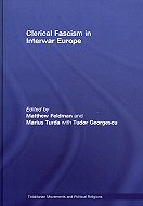 Clerical Fascism in Interwar Europe