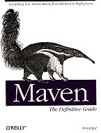 Maven :  the definitive guide 