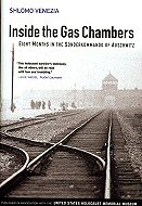 Inside the Gas Chambers: <br>Eight Months in the Sonderkommando in Auschwitz