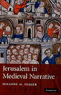 Jerusalem in Medieval Narrative