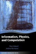 Information, Physics, and Computation