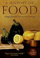 A History of Food