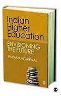Indian Higher Education: Envisioning the Future