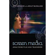 Screen Media: Analysing Film and Television