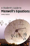A Student Guide to Maxwell's Equations