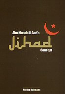 Abu Musab Al Suri's Jihad Concept