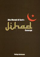 Abu Musab Al Suri's Jihad Concept