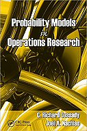 Probability Models in Operations Research