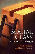 Social Class: How Does it Work ?