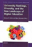 University Rankings, Diversity,<br> and the New Landscape of Higher Education