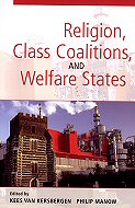 Religion, Class coalitions and Welfare States
