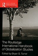 The Routledge International Handbook of Globalization Studies